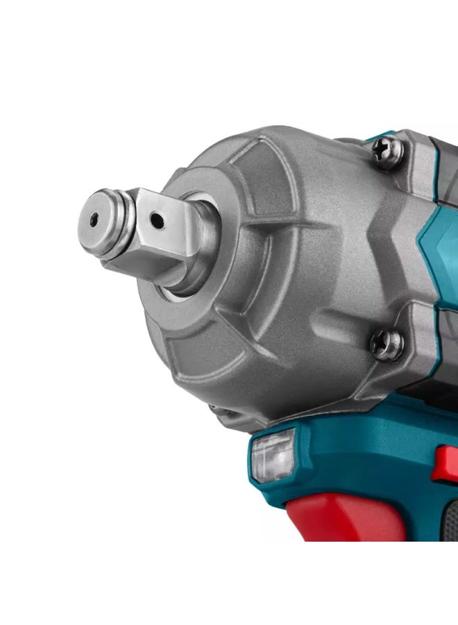 RONIX Brushless Cordless Impact Wrench ,  20V 1/2 inch-500N.m - Image 5